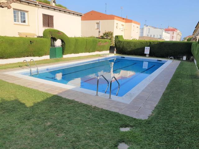 Dúplex en Torredembarra