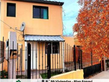 DUPLEX EN TRELEW