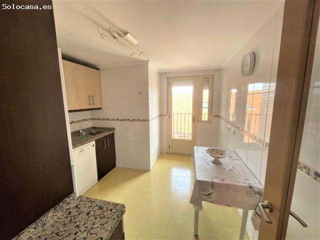 Duplex en Trobajo del camino