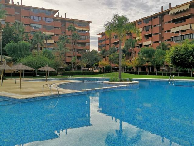 DÚPLEX EN UNA DE LAS MEJORES ZONAS DE ALICANTE