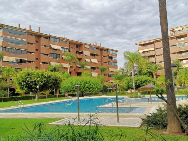 DÚPLEX EN UNA DE LAS MEJORES ZONAS DE ALICANTE