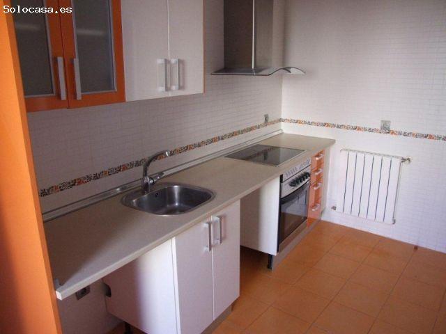 Duplex en Velilla de San Antonio Madrid