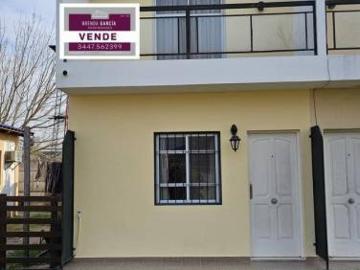 Duplex en Venta