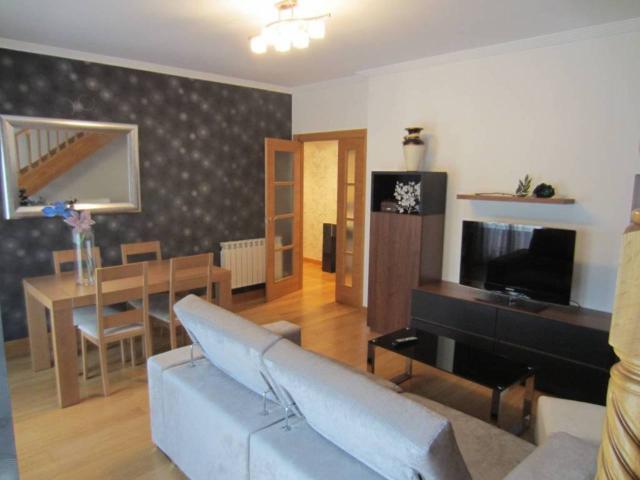 Dúplex en venta