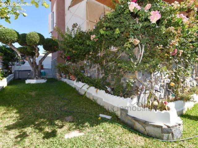 DÚPLEX EN VENTA