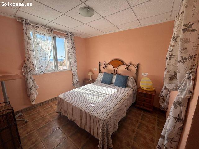 DUPLEX EN VENTA 4 HAB, CALLE GANDHI A 100 METROS DEL MAR