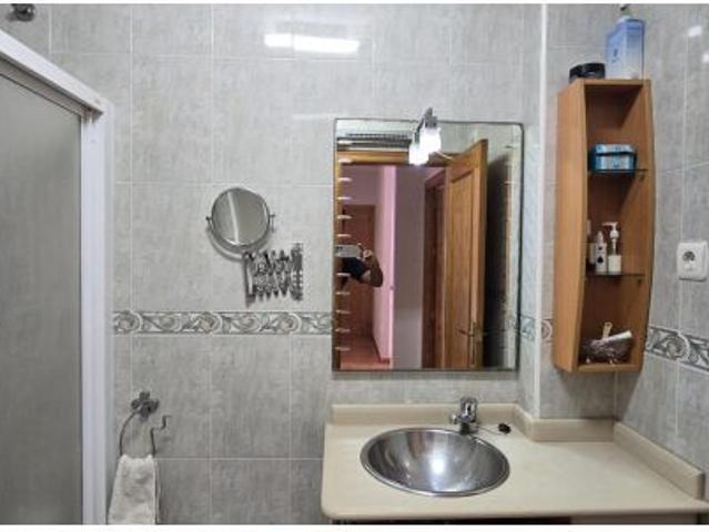 DÚPLEX EN VENTA CON AMPLIO SÓTANO EN MAZARRÓN