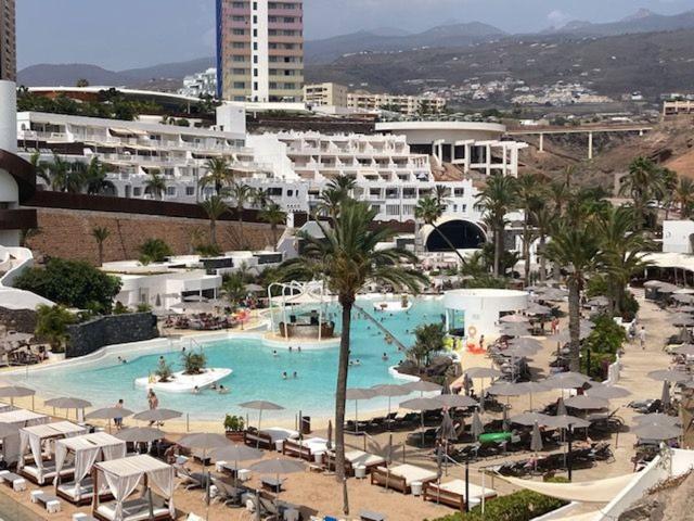 Dúplex en venta con 111 m2, 1 dormitorios en Adeje