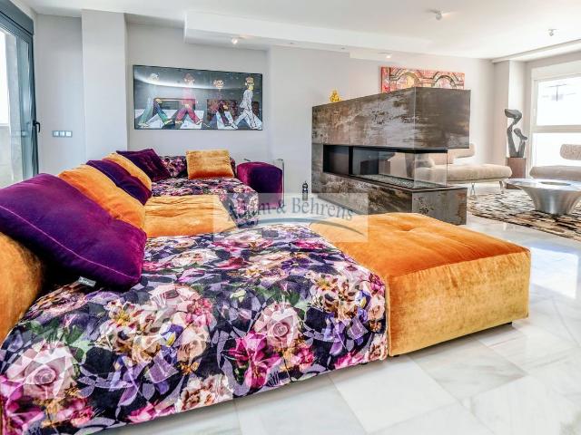 Dúplex en venta con 217 m2, 4 dormitorios en Centro Urbano Dénia
