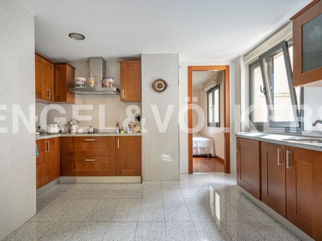 Dúplex en venta con 307 m2, 5 dormitorios en Centro Oviedo Capital