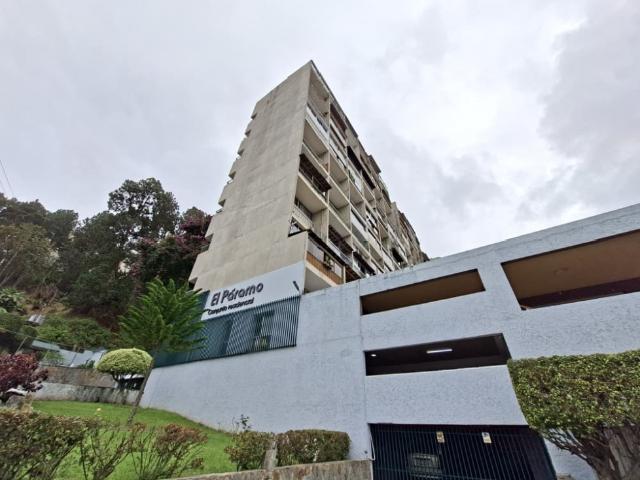 Duplex en venta Conjunto Resid. El Páramo, San Antonio de los altos