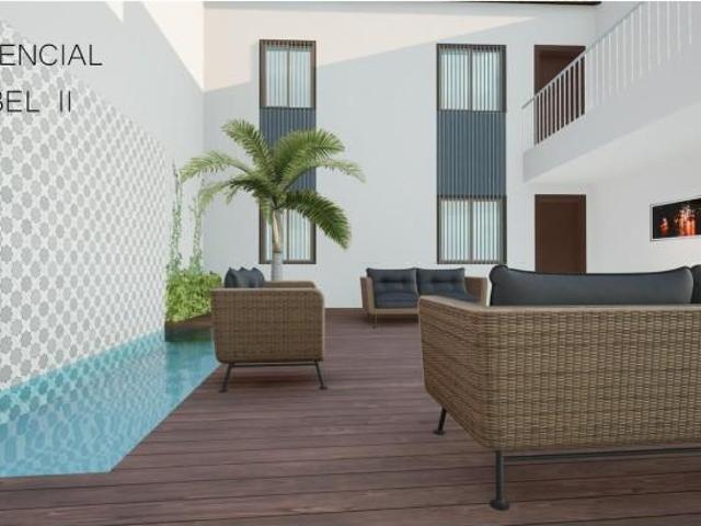 Duplex en venta Córdoba