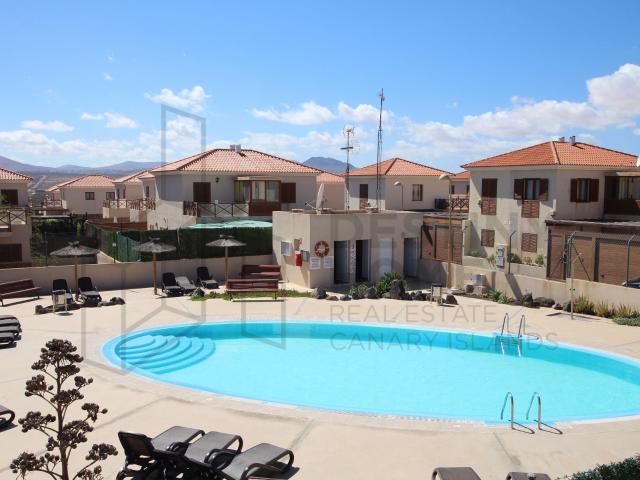 Dúplex en venta. CORRALEJO