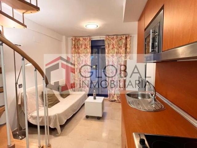 Dúplex en venta Cortijo Torrequebrada, Benalmádena