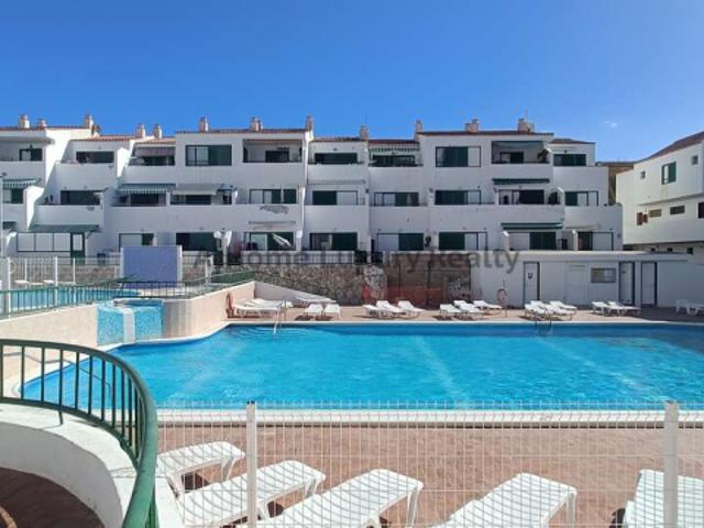 Duplex en venta Costa del Silencio