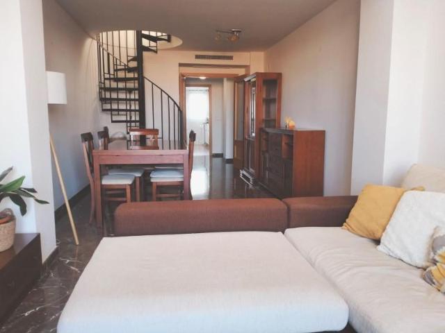 Duplex en venta Catarroja