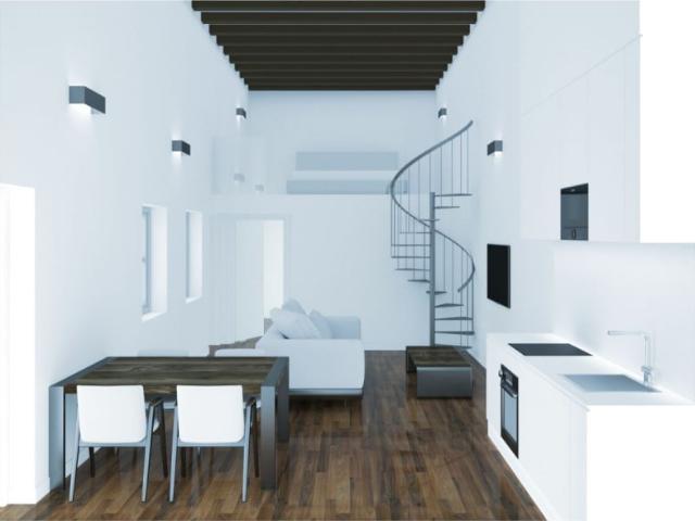 Duplex en venta Cádiz