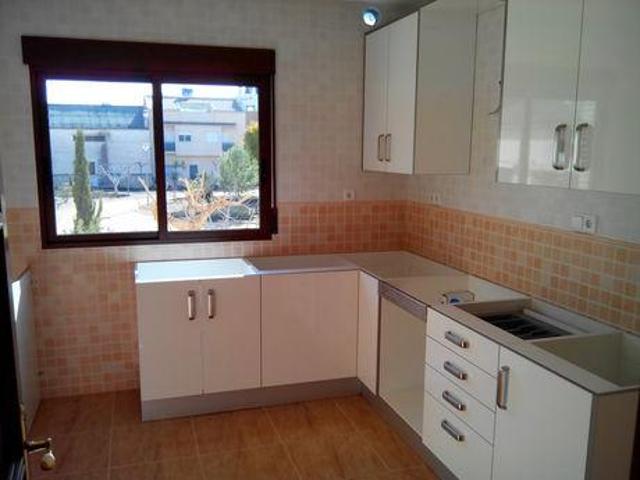 Duplex en venta Calasparra