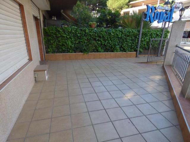 Duplex en venta Calella