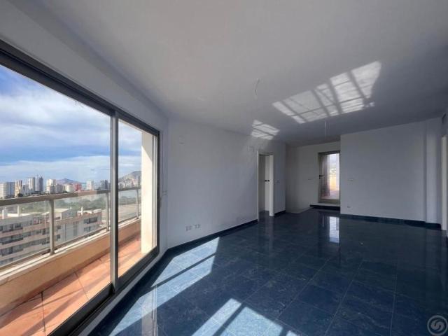 Duplex en venta Calpe