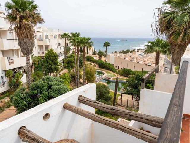 Duplex en venta, Carboneras, Almería