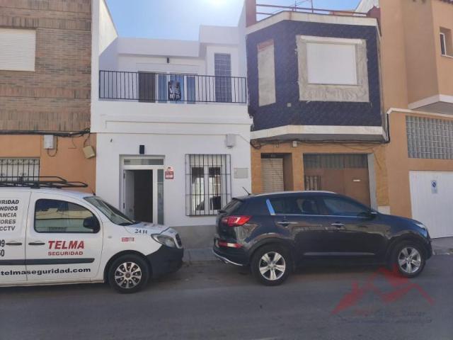 Duplex en venta Cartagena