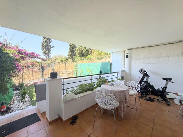 Duplex en venta, Casares, Málaga