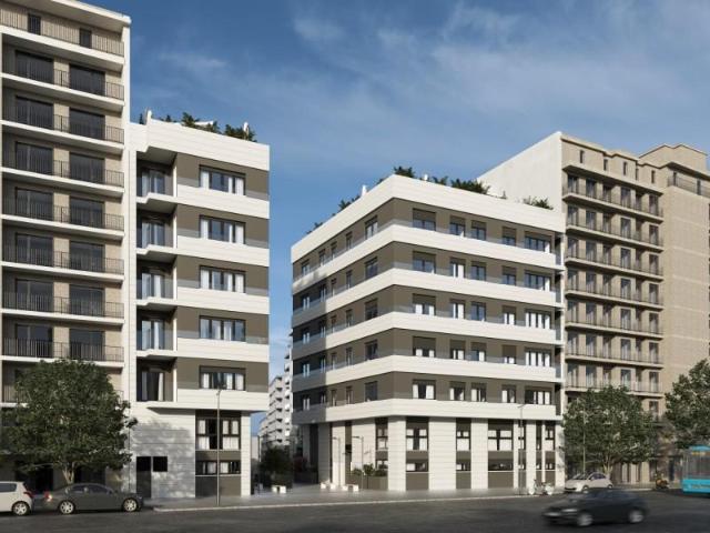 Duplex en venta Castellón de la Plana