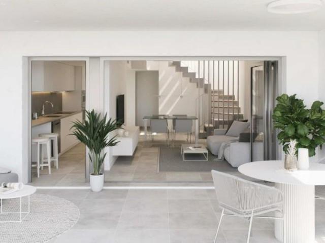 Duplex en venta Castellón de la Plana