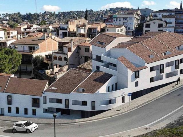 Duplex en venta Castellví de Rosanes