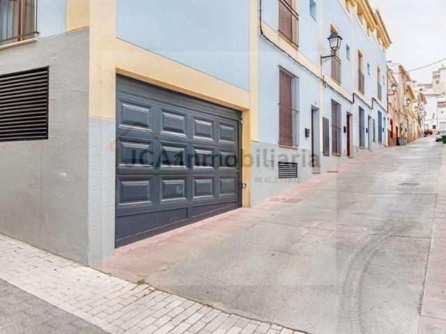 Duplex en venta Cehegín