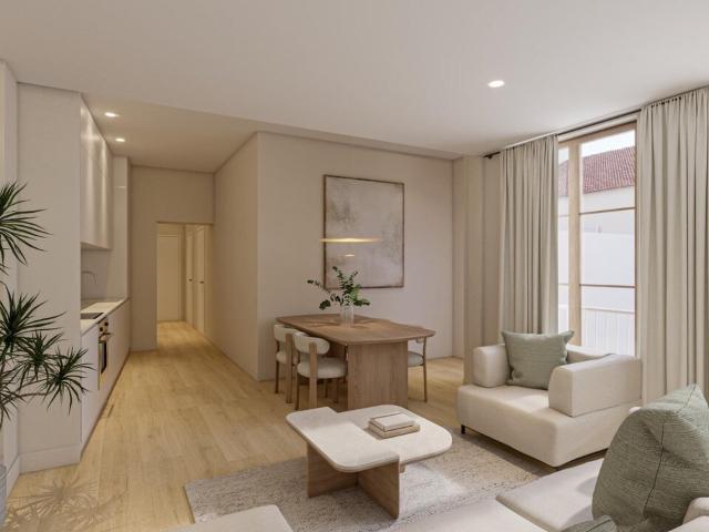 Duplex en venta, Centre històric, Muro