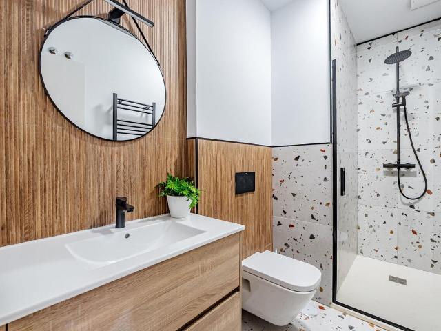 Duplex en venta, Chamberí Arapiles, Madrid