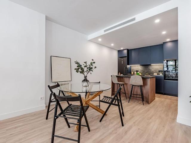 Duplex en venta, Chamberí Gaztambide, Madrid