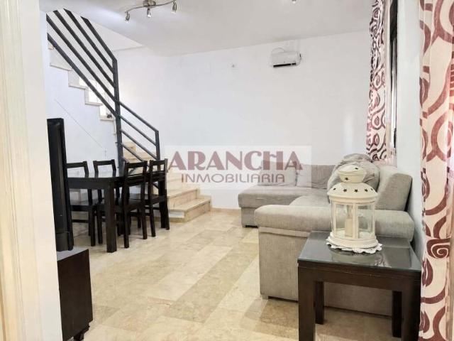 Duplex en venta Chipiona