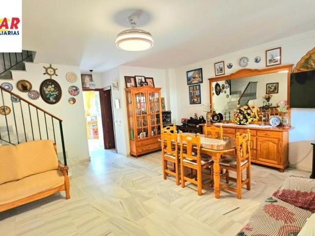 Duplex en venta Chipiona