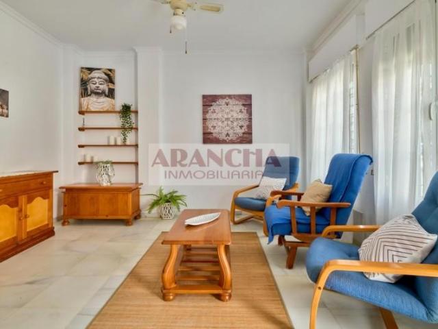 Duplex en venta Chipiona