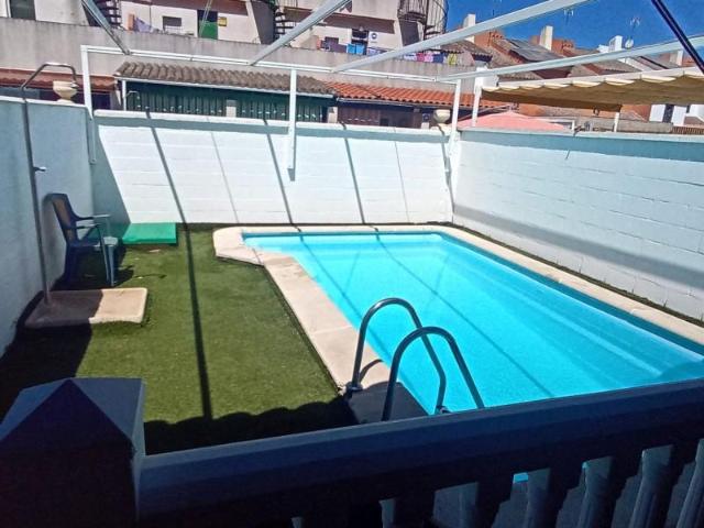 Duplex en venta Chipiona