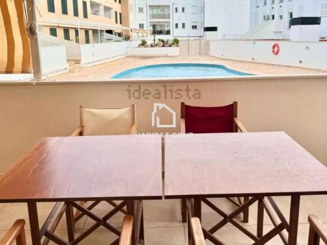 Duplex en venta Ciutadella de Menorca