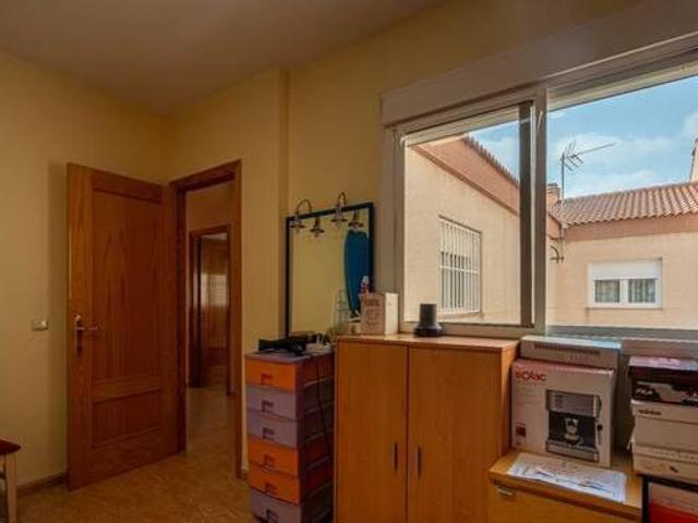 Duplex en venta CLEOPATRA E El Ejido