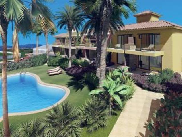 Duplex en venta Cuevas del Almanzora