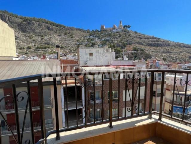 Duplex en venta Cullera