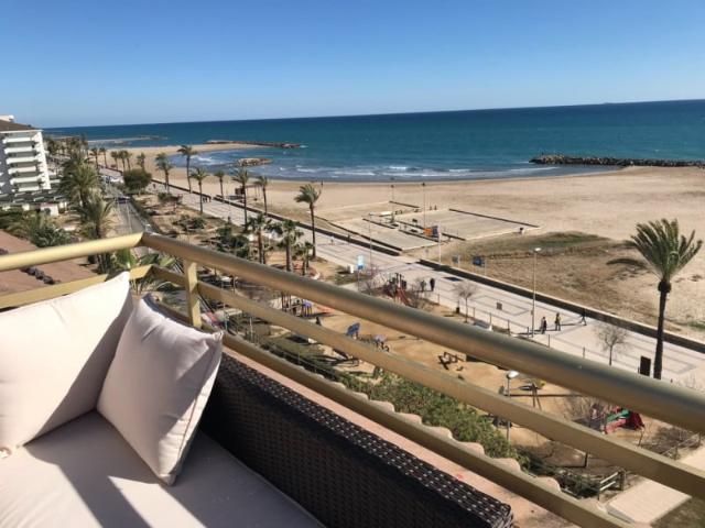 Duplex en venta Cunit