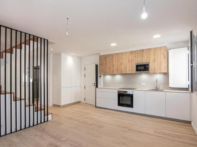 Duplex en venta A Coruña