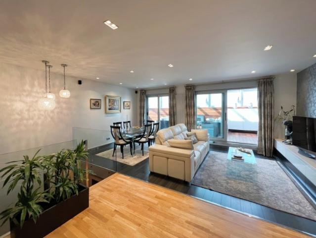Duplex en venta A Coruña
