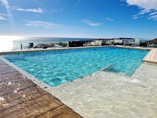 Dúplex en venta a estrenar en Torrox Málaga