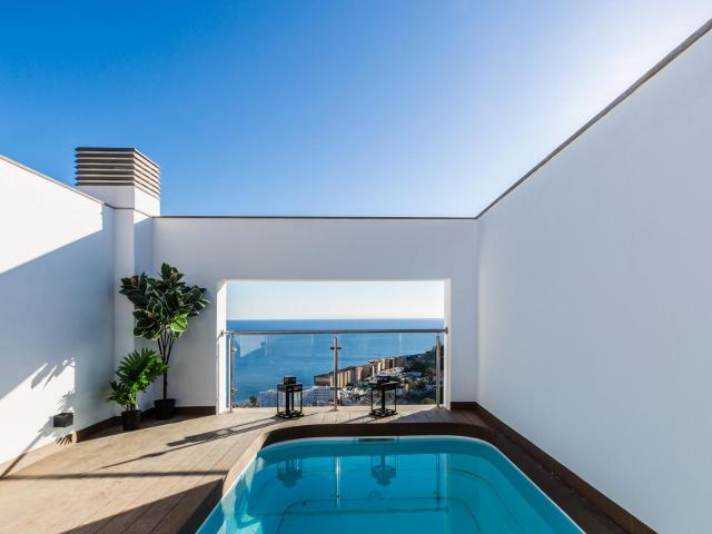 Dúplex en venta a estrenar en Almuñécar Granada