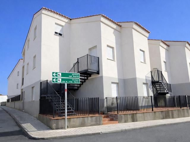 Dúplex en venta a estrenar en Caudiel Castellón
