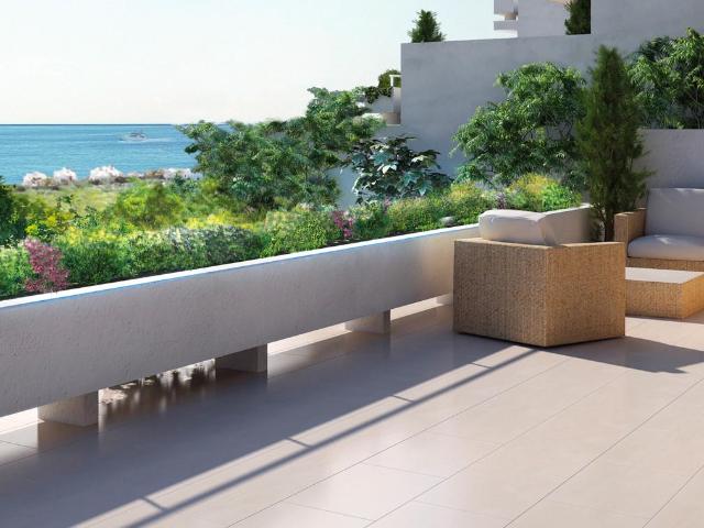 Dúplex en venta a estrenar en Estepona Málaga