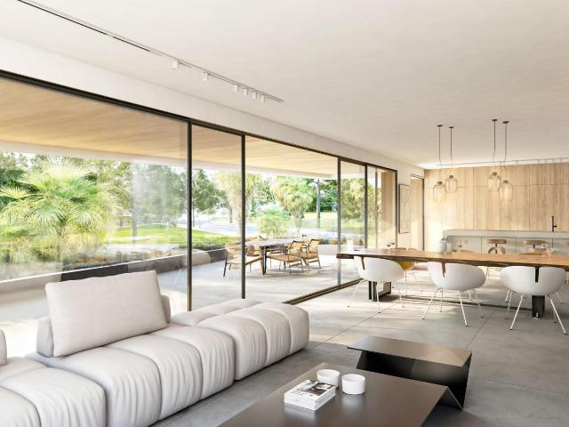 Dúplex en venta a estrenar en Estepona Málaga